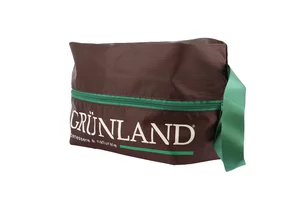 Grünland shoe bag BO0018 - brown