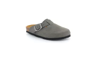 Clog Unisex Junior | LUCE CB2618 - grau