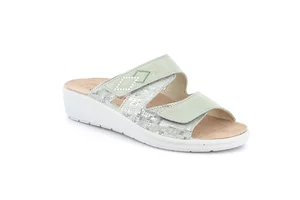 Comfort slipper | DABY  CE0273 - oliva