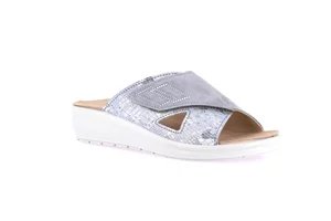 Comfort slipper | DABY  CE0274 - jeans