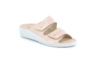 Komfort-Sandale | DABY CE0275 - cipria