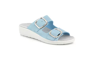 Komfort-Sandale | DABY CE0276 - jeans