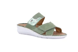Ciabatta comfort | DAMI CE0398 - menta