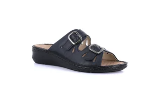 Ciabatta comfort | DAMI CE0400 - blu