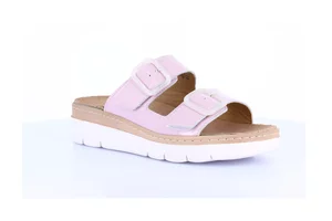 Comfort slipper | MOLL CE0454 - glicine