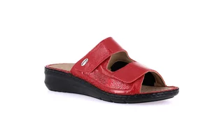 Ciabatta comfort | DAMI CE0491 - rosso