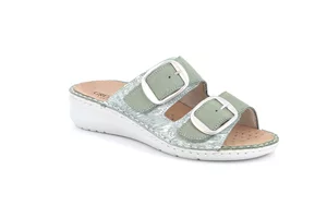 Komfort-Sandale | DAMI CE0871 - menta