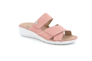 Comfort slipper | DAMI CE0879 - pink