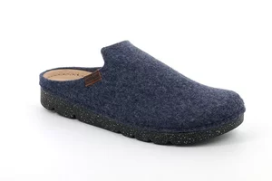 Men's recycle slipper | TOPP CI2486 - blue
