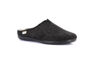 Men's knitted slide | GAFO CI2594 - antracite