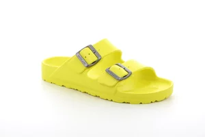 Sandale aus EVA | DATO CI2612 - gelb
