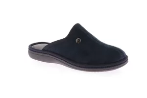 Men's closed toe slipper | ENEA CI2616 - blue