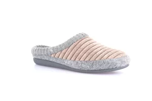 Fancy slipper | GLES CI3176 - malva