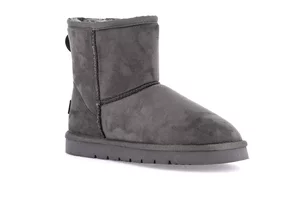 Weichem Stiefelette | CHEF PO2701 - grau