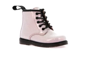 Ankle boot for little girl | NILL PP0400 - glicine