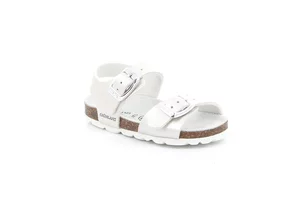 Sandal ARIA for Little Girl SB0392 - perla