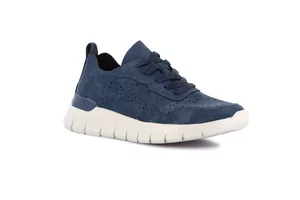 Super lightweight sneaker | SACE SC0195 - blue