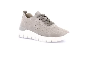 Super lightweight sneaker | SACE SC0195 - taupe