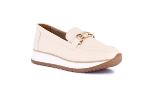 Urban slip on | SALT SC2163 - crema