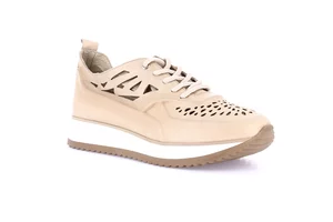 Urban sneaker | SALT SC2164 - beige