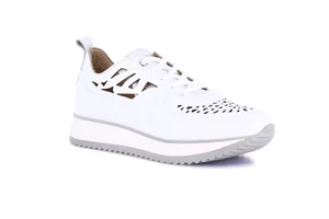 Urban sneaker | SALT SC2164 - white