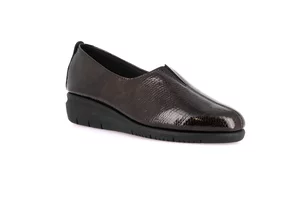 Comfort slip-on  | RYSA SC2541 - testa di moro