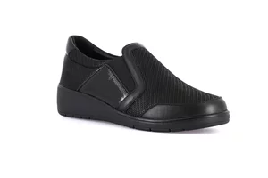 Sneaker comfort | NETA SC2877 - nero