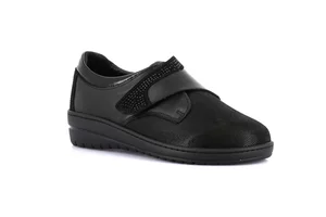 Sneaker comfort | NILE SC4206 - nero