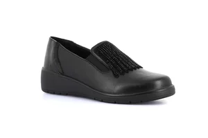 Sneaker comfort | NETA SC4207 - nero