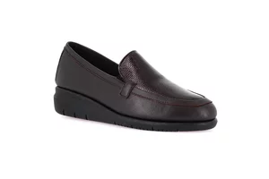 Slip on comfort | RYSA SC4214 - bordo