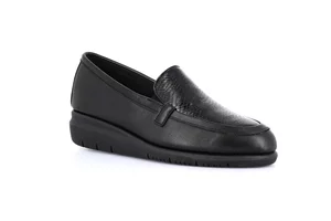 Comfort slip-on | RYSA SC4214 - black