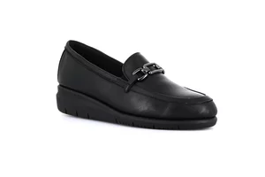 Comfort slip-on | RYSA SC4216 - black