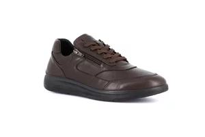 SCARPA UOMO PELLE SC4310 - brown