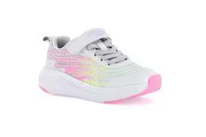 Superleichter Sneaker | TIRS SC4337 - grau