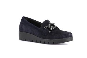 Slip on comfort | TAFA SC4362 - navy