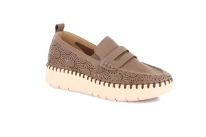Slip on super leggera | SILI SC4368 - taupe