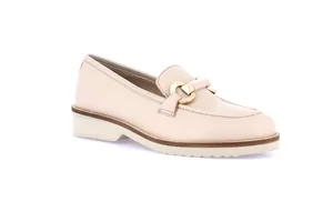 City moccasin | TODA  SC4371 - beige