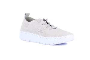 Sneaker super leggera | SILI SC4375 - perla