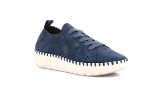 Super lightweight sneaker | SILI SC4380 - blue