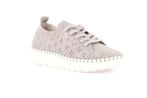 Super lightweight sneaker | SILI SC4380 - taupe