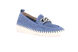 Slip on super leggera | SAVI SC4381 - jeans