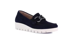 Slip on comfort | TAFA SC4384 - blu