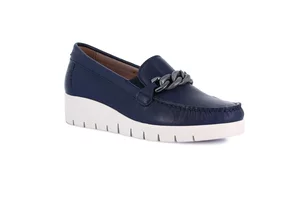 Slip on comfort | TAFA SC4385 - blu