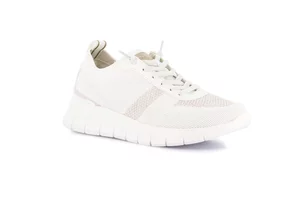 Sneaker super leggera | SACE SC4392 - bianco