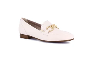 City moccasin | TODA  SC4572 - beige