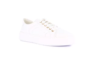 Eco-friendly Sneaker| STAC SC4591 - white