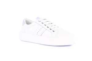 Sneaker eco-friendly | STAC SC4592 - bianco