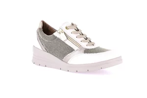 City comfort sneaker | SIMI SC4593 - beige