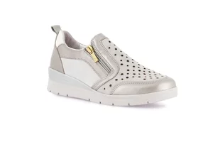 Sneaker city comfort | SIMI SC4594 - perla