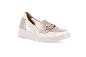 Comfort city slip on | SIMI SC4598 - beige